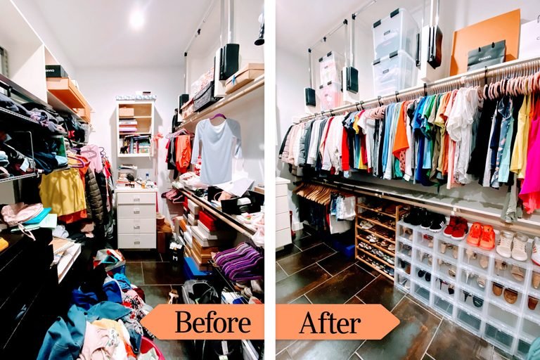 How+to+Organize