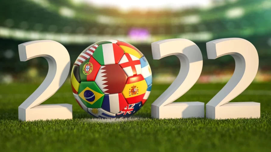 FIFA+World+Cup+2022
