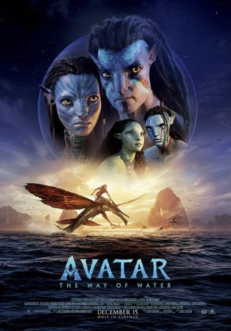 Avatar: Way of the Water Review